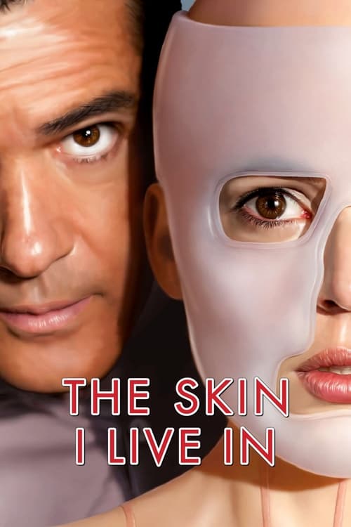The Skin I Live in แนบเนื้อคลั่ง (2011)