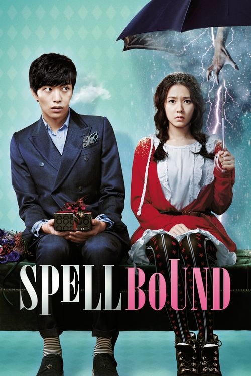 Spellbound หวานใจยัยเห็นผี (2011) บรรยายไทย