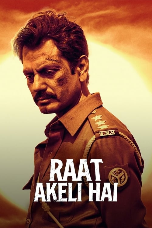 Raat Akeli Hai ฆาตกรรมในคืนเปลี่ยว (2020) NETFLIX