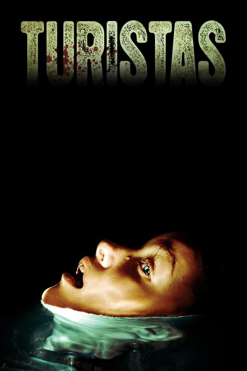 Turistas ปิดเกาะเชือด (2006)