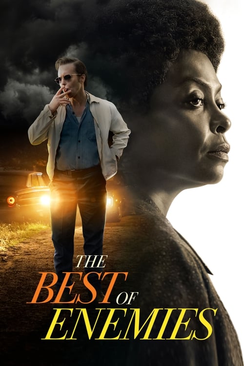 The Best of Enemies ศัตรูที่ดีที่สุด (2019)