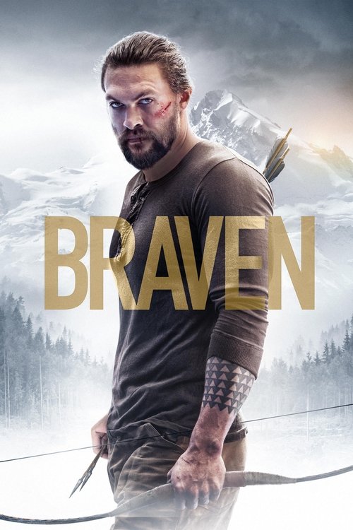 Braven คนกล้า สู้ล้างเดน (2018)