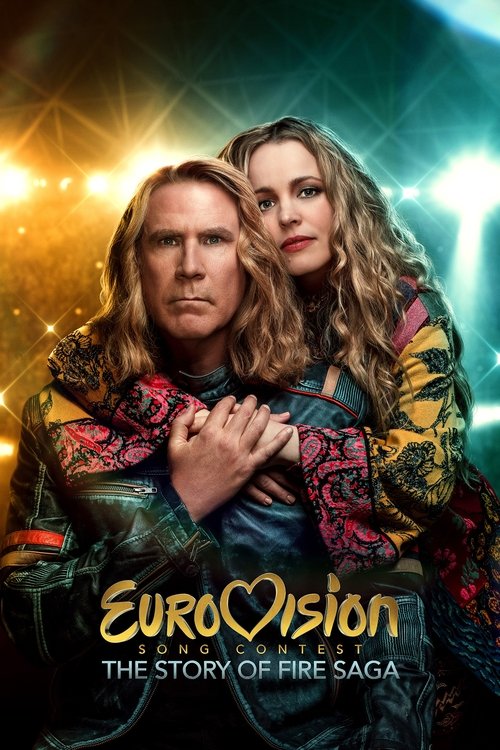 Eurovision Song Contest The Story of Fire Saga ไฟร์ซาก้า ไฟ ฝัน ประชัน เพลง EUROVISION SONG CONTEST (2020) NETFILX บรรยายไทย