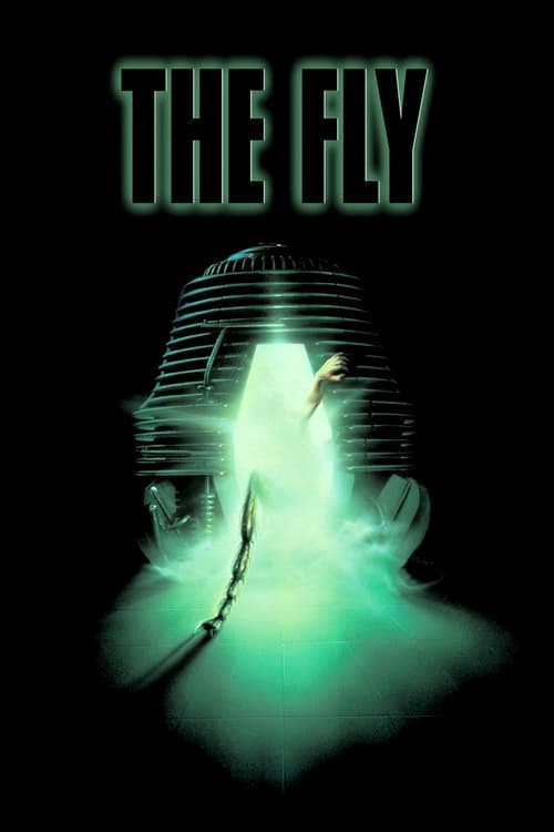 The Fly ไอ้แมลงวัน (สยองพันธุ์ผสม) (1986)