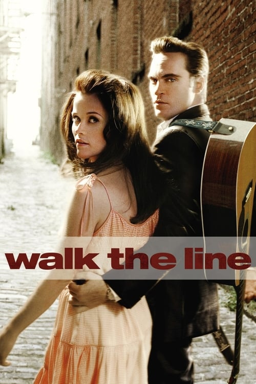 Walk the Line อ้อมกอดรักก้องโลก (2005)