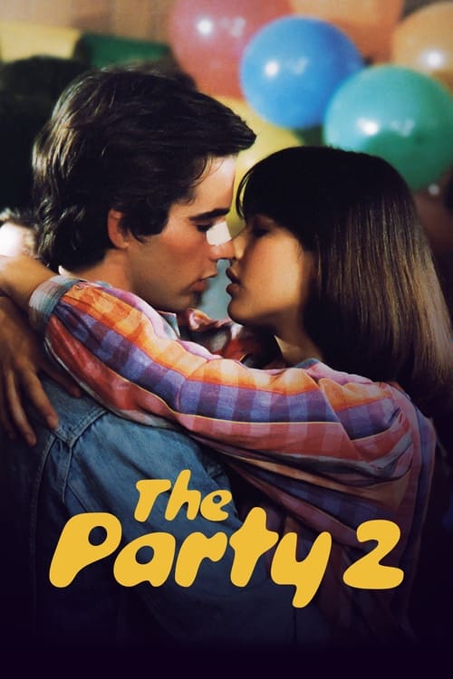 สำเนาของ La boum 2 (The Party 2) ลาบูม ที่รัก 2 (1982)