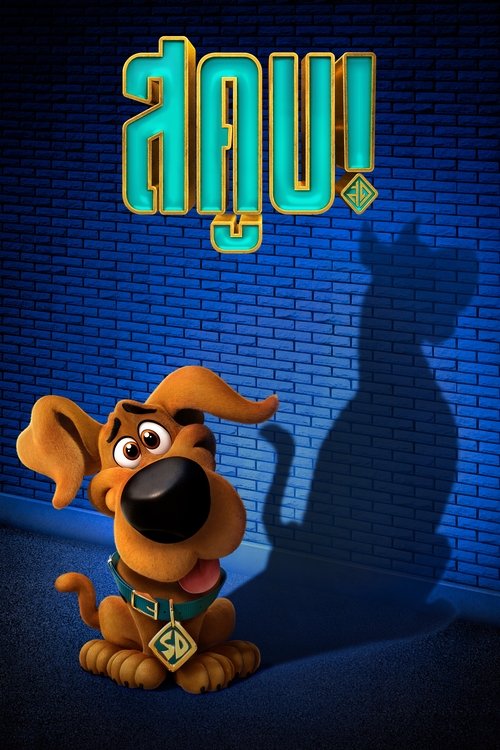 Scoob! (2020) บรรยายไทย