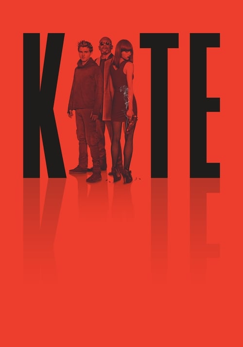 Kite (2014) – ด.ญ.ซ่าส์ ฆ่าไม่เลี้ยง