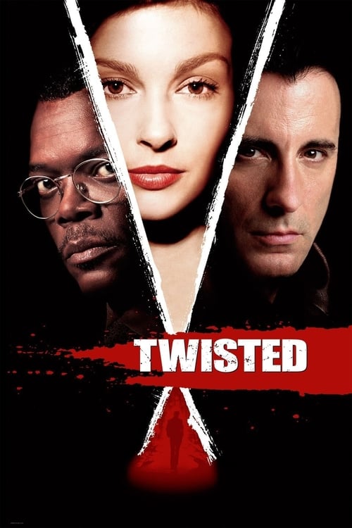 Twisted พลิกปริศนา ฆ่าซ่อนปม (2004)