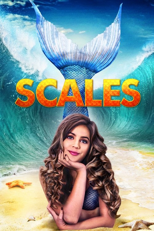 Scales Mermaids Are Real (2017)