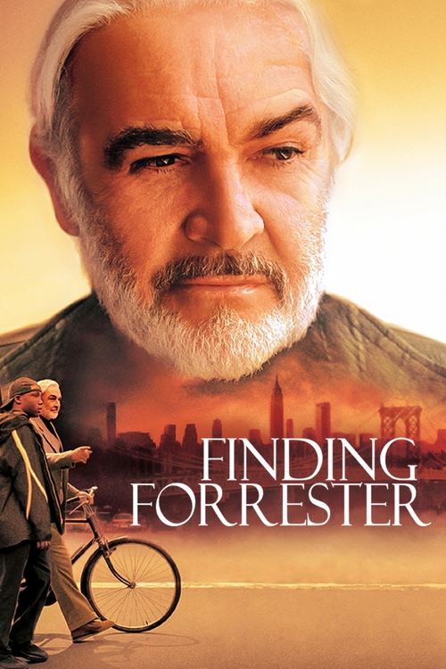 Finding Forrester ไฟน์ดิ้ง ฟอร์เรสเตอร์ ทางชีวิต รอใจค้นพบ (2000)