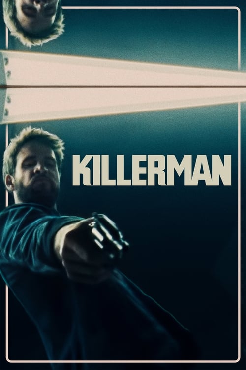 Killerman คิลเลอร์แมน (2019)