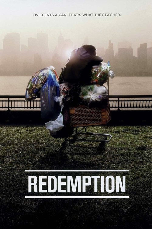 Redemption (Hummingbird) คนโคตรระห่ำ (2013)
