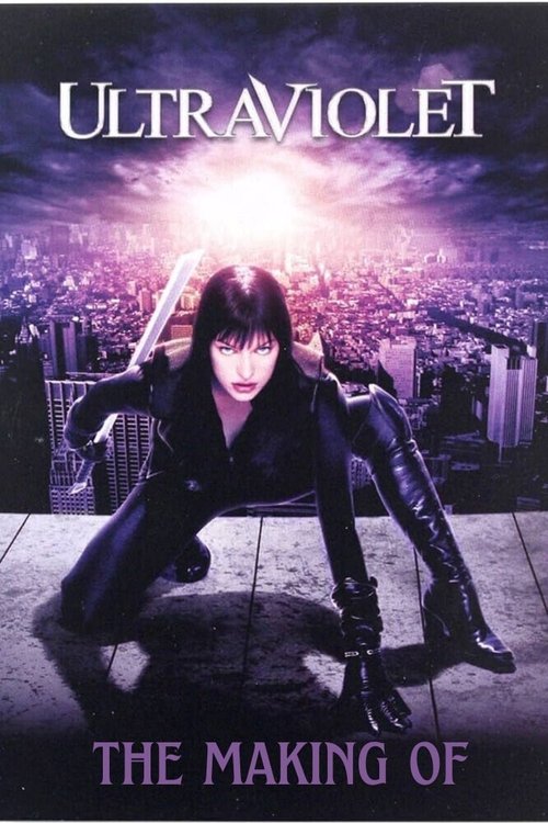 Ultraviolet อุลตร้าไวโอเล็ต มัจจุราชมหาประลัย (2006)