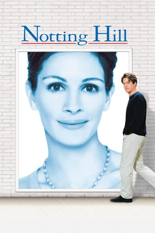 Notting Hill รักบานฉ่ำที่น็อตติ้งฮิลล์ (1999)