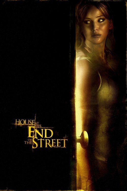 House at the End of the Street บ้านช็อคสุดถนน (2012)