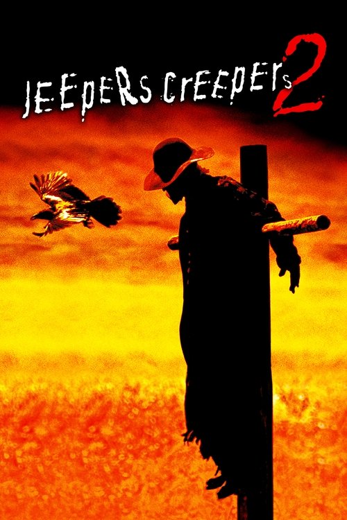 Jeepers Creepers II โฉบกระชากหัว 2 (2003)