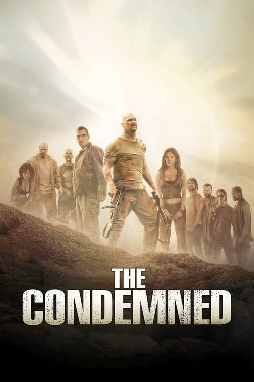 The Condemned เกมล่าคน ทรชนเดนตาย (2007)