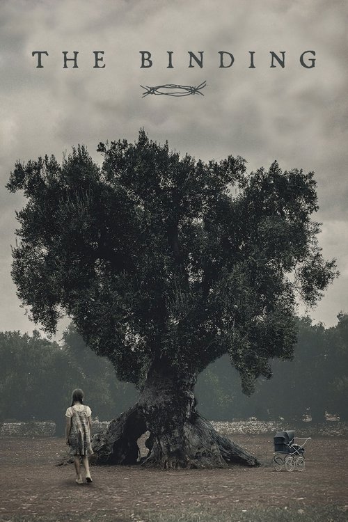 The Binding (Il legame) พันธนาการมืด (2020) NETFLIX บรรยายไทย