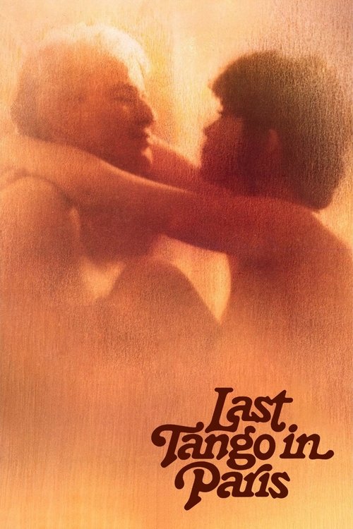 Last Tango in Paris (Ultimo tango a Parigi) (1972) บรรยายไทย