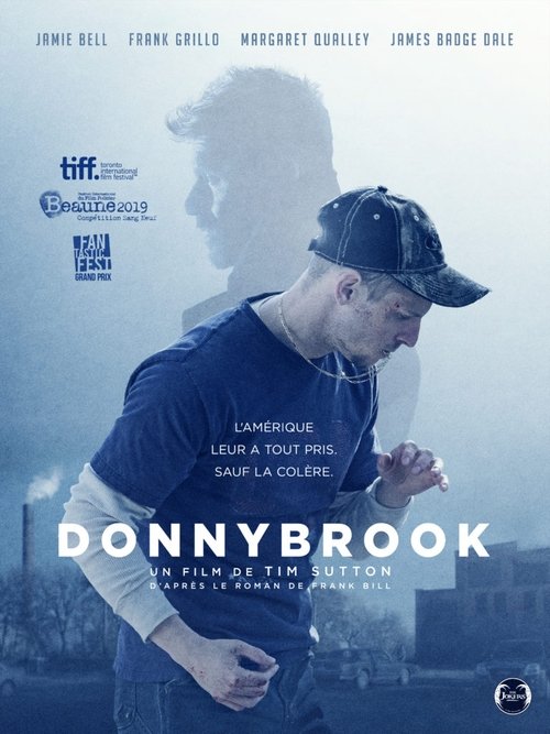 Donnybrook ดอนนี่บรูก (2018)