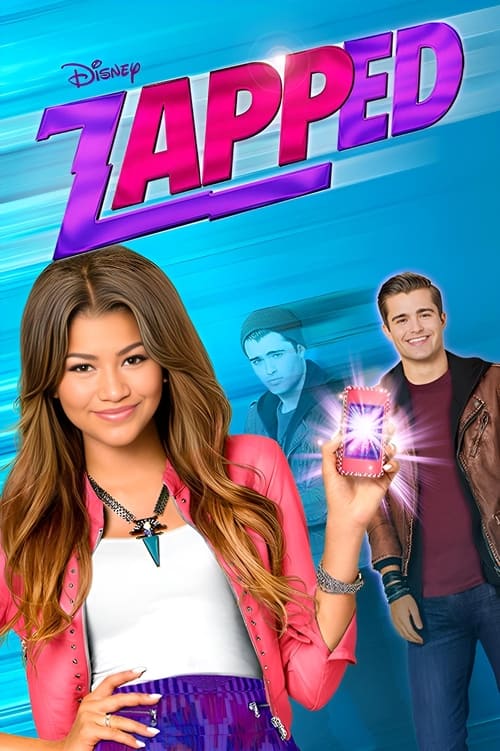 Zapped (2014)