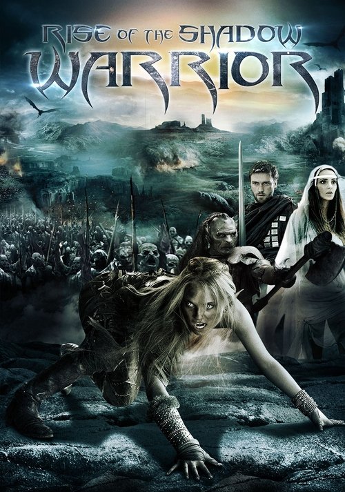 SAGA – Curse of the Shadow (2013) ศึกคำสาปมรณะ