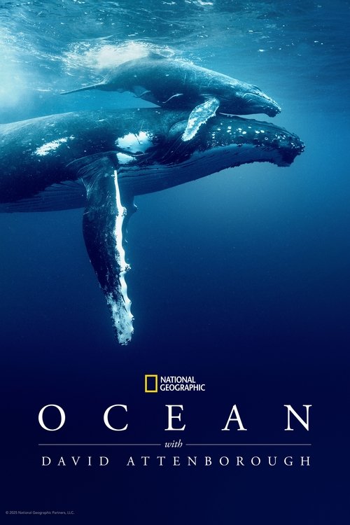 Ocean with David Attenborough (2025) บรรยายไทย