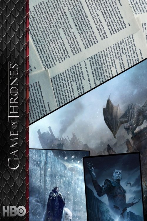 Game of Thrones – Season 1 (2011) พากย์ไทย ep4