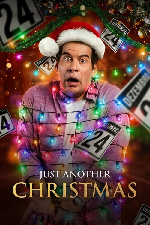 Just Another Christmas (Tudo Bem No Natal Que Vem) คริสต์มาส… อีกแล้ว (2020) NETFLIX