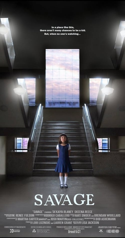 Savage คนข้นแค้น 2009