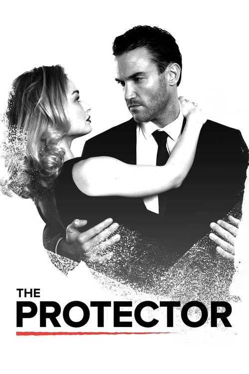 บอดี้การ์ด หน้าหัก The Protect (2019)