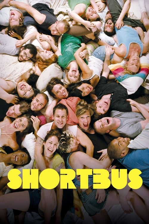 Shortbus ช็อตบัส (2006)