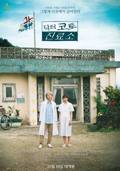 Dr. Coto’s Clinic (2022) บรรยายไทย