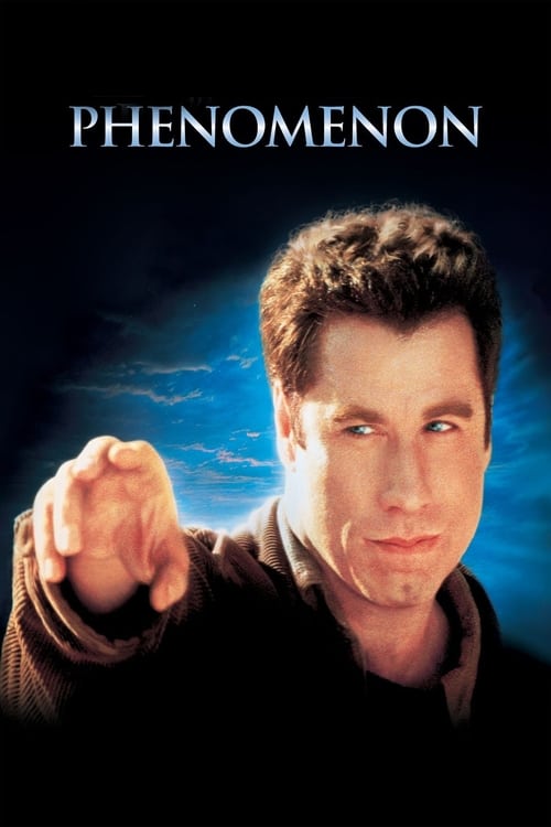 Phenomenon ชายเหนือมนุษย์ (1996)