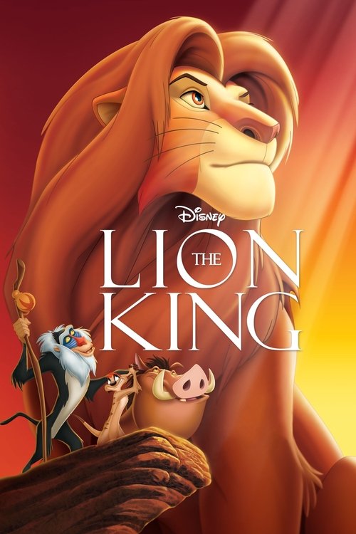The Lion King เดอะ ไลอ้อน คิง (1994)
