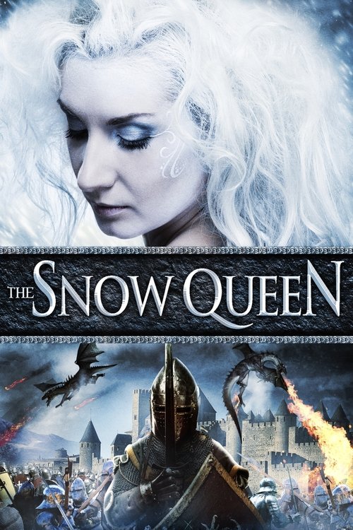The Snow Queen สงครามมหาเวทย์ราชินีหิมะ (2013)