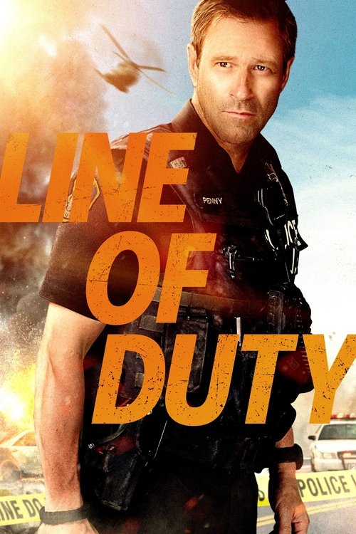 Line of Duty (2019) HDTV