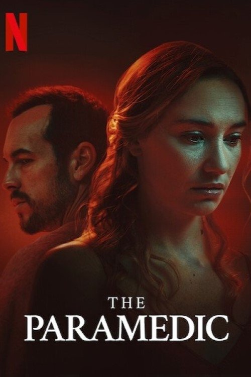 The Paramedic (El practicante) ฆ่าให้สมแค้น (2020) NETFLIX บรรยายไทย