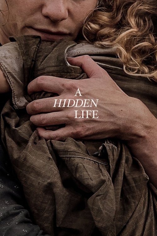 A Hidden Life ชีวิตที่ซ่อนเร้น (2019)