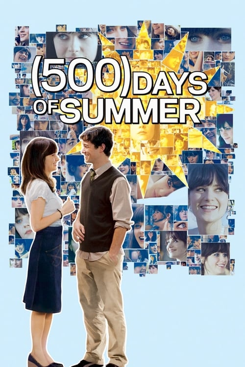 (500) Days of Summer ซัมเมอร์ของฉัน 500 วัน ไม่ลืมเธอ (2009)