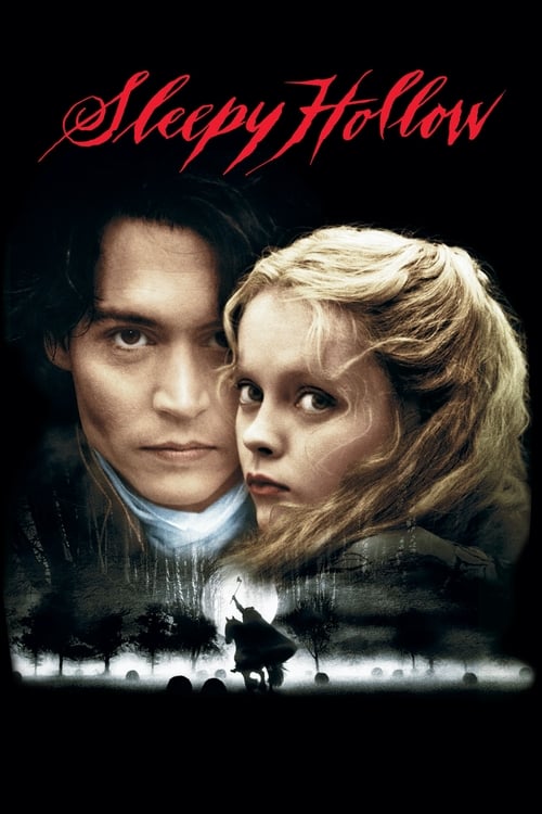 Sleepy Hollow คนหัวขาด ล่าหัวคน (1999)