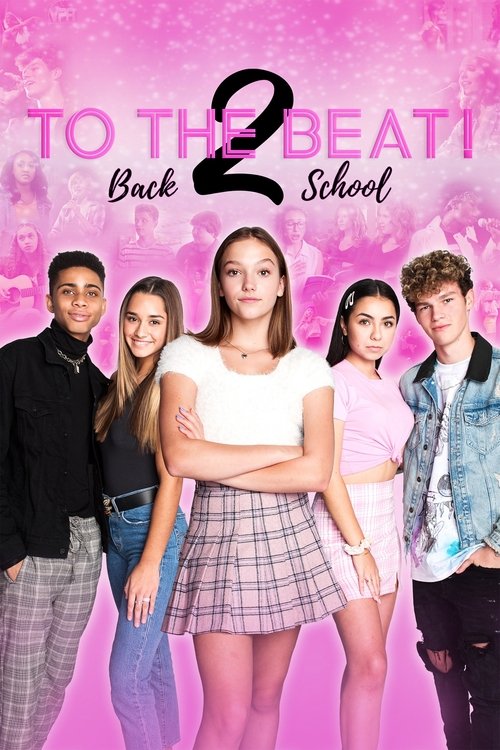 To the Beat! Back 2 School (2020) HDTV