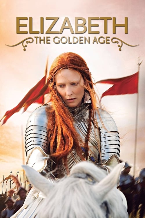 Elizabeth The Golden Age อลิซาเบธ ราชินีบัลลังก์ทอง (2007)