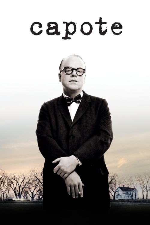 Capote คาโพที (2005) บรรยายไทย