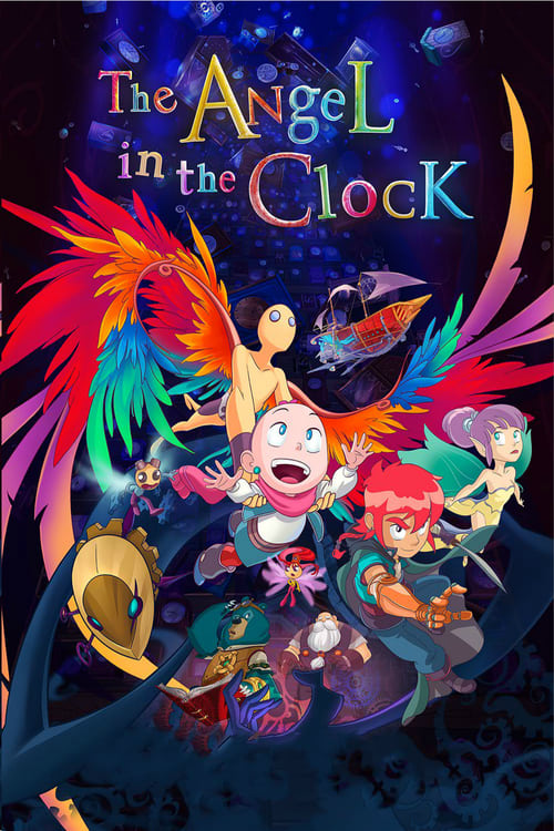 The Angel in the Clock (El ángel en el reloj) (2017)