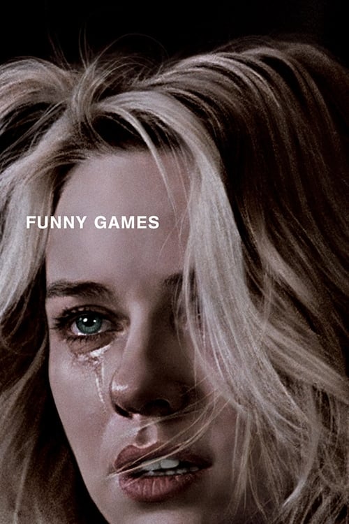 Funny Games (2007) เกมหฤหรรษ์ วันหฤโหด