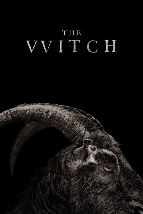 The Witch อาถรรพ์แม่มดโบราณ (2015)