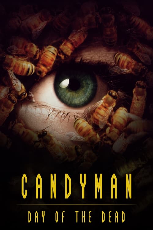 Candyman Day of the Dead แคนดี้แมน วันสับ ดับวิญญาณ (1999)