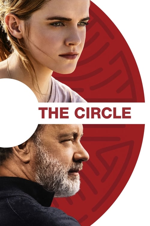 The Circle เดอะ เซอร์เคิล อัจฉริยะล้างพันธุ์มนุษย์ (2017)